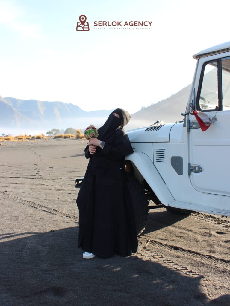 Privat Tour Bromo 2024