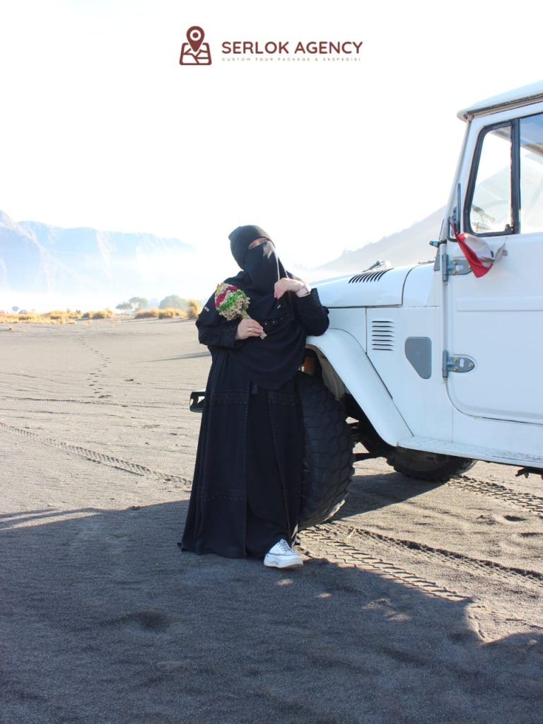 Privat Tour Bromo 2024