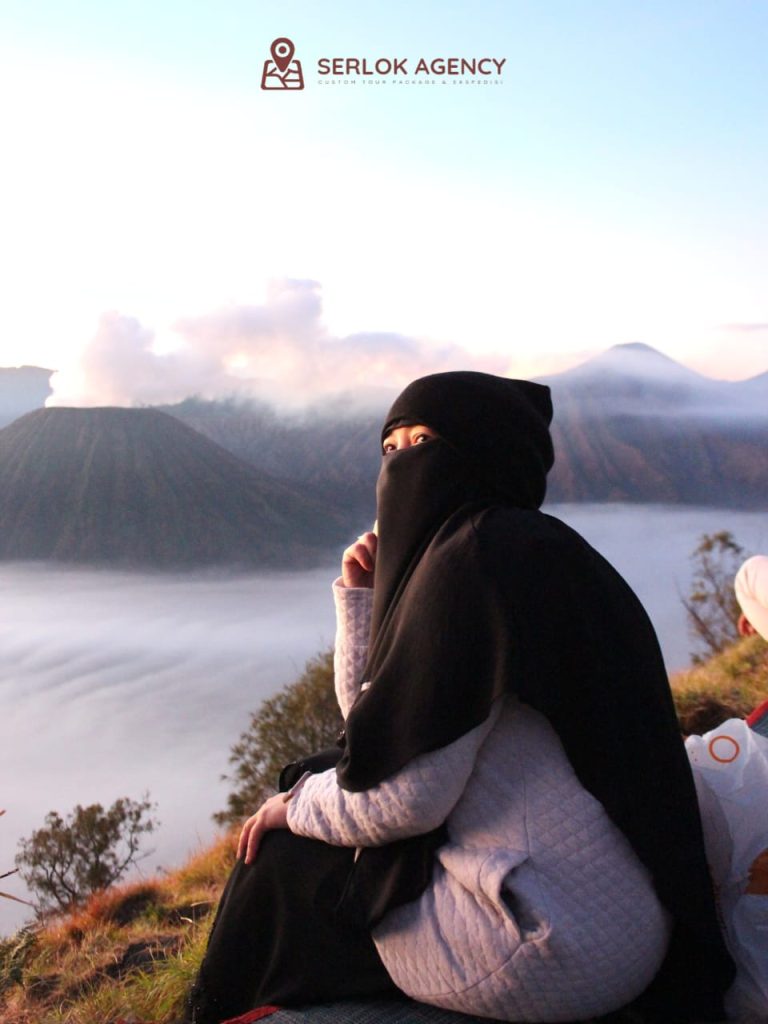 Privat Tour Bromo 2024