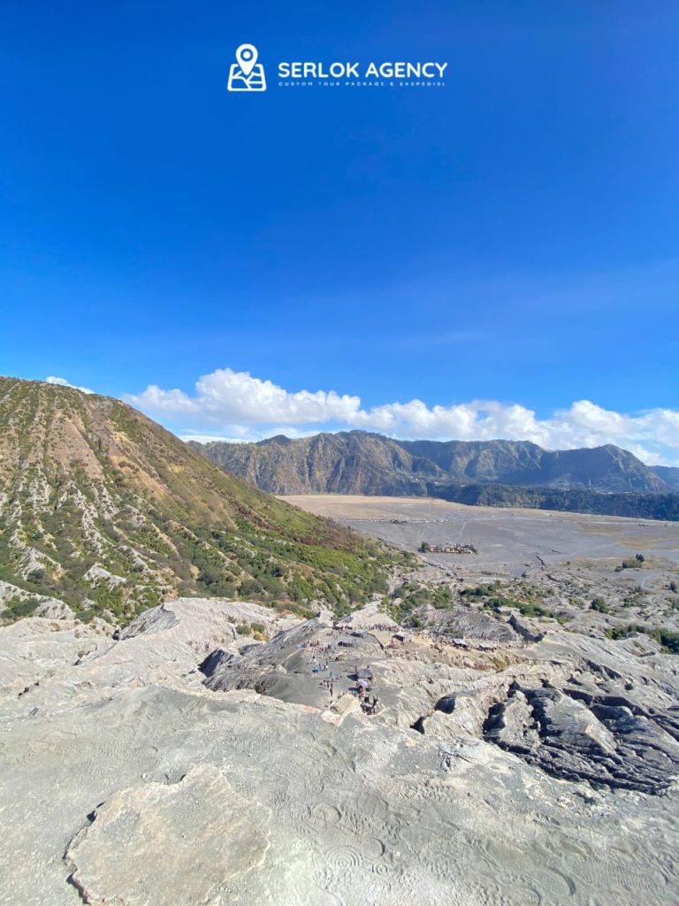 Foto Gunung Bromo