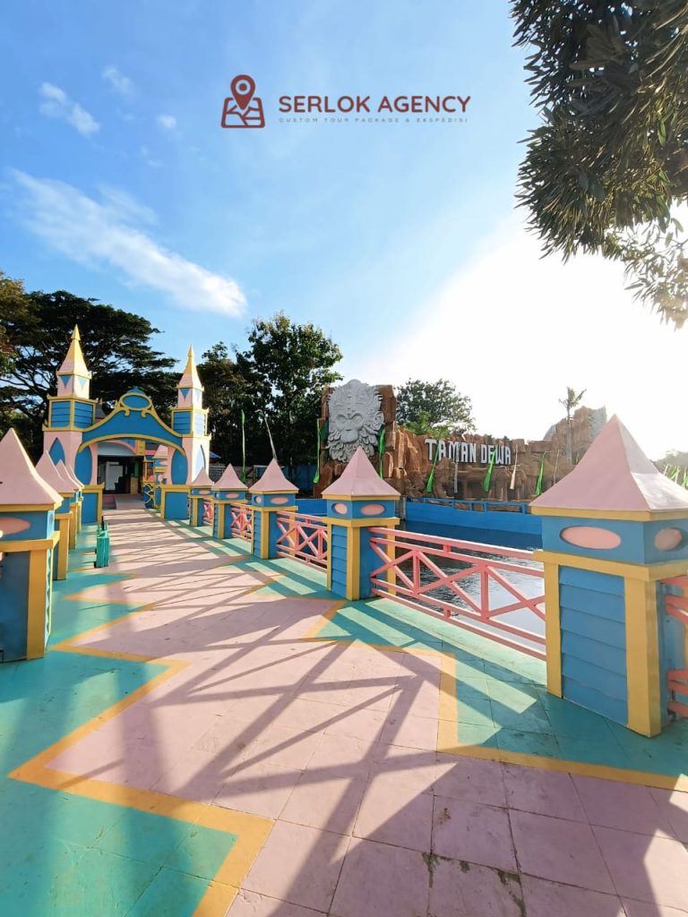 Taman Wisata Wendit 2025